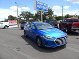 Used 2017 Hyundai Elantra SE image 2