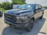 New 2026 RAM 1500 Rebel w/ Rebel Level 1 Equipment Group image 2
