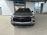 New 2026 Chevrolet Equinox RS image 2