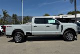 New 2025 Ford F250 4x4 Crew Cab Super Duty image 3