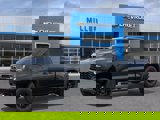 New 2026 Chevrolet Silverado 1500 ZR2 image 2