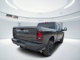 New 2026 RAM 2500 Big Horn image 3