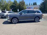 New 2026 Hyundai Palisade Calligraphy image 3