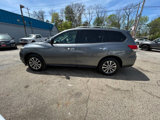 Used 2015 Nissan Pathfinder SV image 2