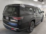 New 2025 Jeep Wagoneer L 4WD image 3
