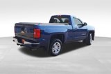Used 2017 Chevrolet Silverado 1500 LT w/ LT Convenience Package image 6
