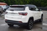 Used 2018 Jeep Compass Limited w/ Navigation Group image 6