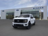 New 2025 Ford F150 XLT w/ Equipment Group 302A MID image 2