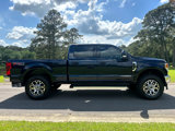 Used 2022 Ford F250 Lariat w/ Lariat Ultimate Package image 4