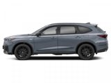 New 2025 Acura MDX A-Spec image 3
