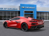 New 2025 Chevrolet Corvette Z06 image 3