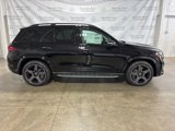 New 2026 Mercedes-Benz GLE 450e 4MATIC image 3