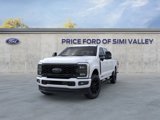 New 2025 Ford F250 Lariat w/ Lariat Ultimate Package image 2