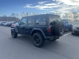 New 2025 Jeep Wrangler Willys image 4