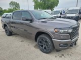 New 2025 RAM 1500 Big Horn image 4