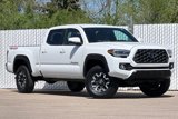 Used 2023 Toyota Tacoma 4x4 Double Cab image 2