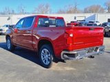 New 2025 Chevrolet Silverado 1500 LTZ w/ LTZ Premium Package image 2