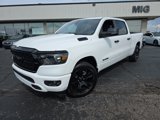 Used 2023 RAM 1500 Big Horn image 2