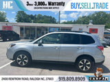 Used 2018 Subaru Forester 2.5i Premium image 2