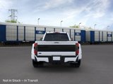 New 2025 Ford F350 Platinum image 5