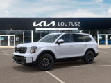 New 2025 Kia Telluride SX X-Line image 3