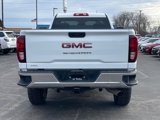 Certified 2024 GMC Sierra 3500 Pro w/ Convenience Package image 6