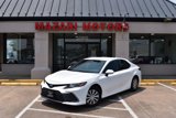 Used 2023 Toyota Camry LE image 2