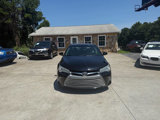 Used 2015 Toyota Camry LE image 2