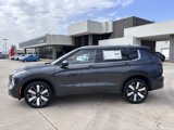 New 2025 Mitsubishi Outlander SEL image 4