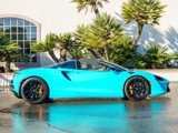 Used 2025 McLaren Artura Spider image 3