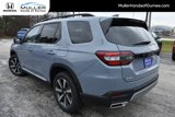 New 2025 Honda Pilot Touring image 5