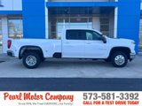 New 2025 Chevrolet Silverado 3500 LT w/ All Star Edition image 3