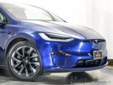 Used 2022 Tesla Model X image 3