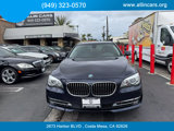 Used 2014 BMW 750i image 2