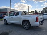 New 2025 Toyota Tundra Capstone image 6