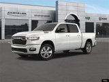 New 2025 RAM 1500 Big Horn image 2