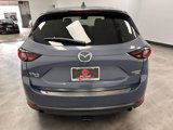 Used 2021 MAZDA CX-5 Carbon Edition image 5