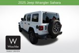 New 2025 Jeep Wrangler Sahara image 5