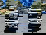 New 2025 Chevrolet Silverado 3500 High Country w/ High Country Premium Package image 2