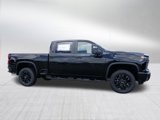 New 2025 Chevrolet Silverado 2500 Custom w/ Custom Value Package image 2