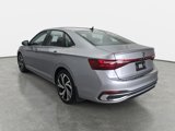 New 2025 Volkswagen Jetta SEL image 5