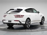 New 2025 Genesis GV80 3.5T e-SC image 4