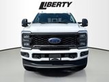 New 2025 Ford F250 XL w/ STX Appearance Package image 2