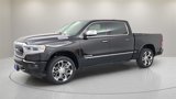 Used 2022 RAM 1500 Limited w/ Trailer Tow Group (B) image 3