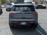 New 2025 Nissan Pathfinder Rock Creek image 5