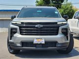 New 2025 Chevrolet Traverse LT w/ Enhanced Driving Package image 2