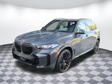 New 2026 BMW X5 xDrive40i w/ Executive Package image 2