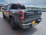New 2025 Nissan Frontier PRO-4X w/ Pro Premium Package image 3