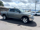 Used 2011 RAM 1500 4x4 Crew Cab image 6