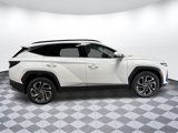 New 2025 Hyundai Tucson Limited image 2